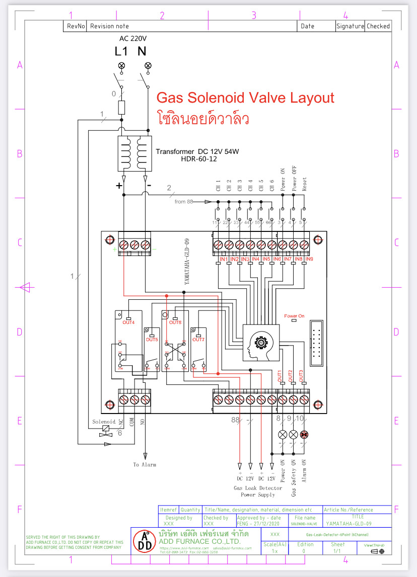 Yamataha-gld-09 Wiring Layout (2)